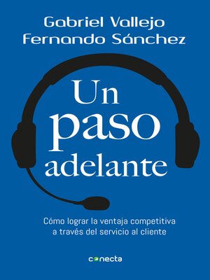 cover image of Un paso adelante